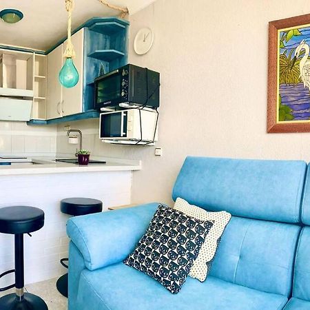 Apartamento Linda Apartment Torremolinos Exterior photo