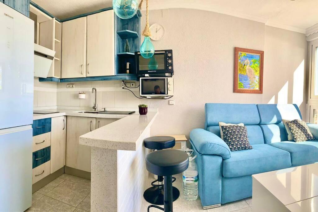 Apartamento Linda Apartment Torremolinos Exterior photo