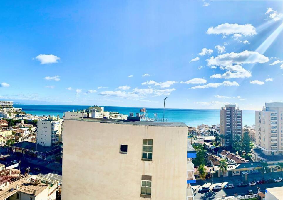 Apartamento Linda Apartment Torremolinos Exterior photo