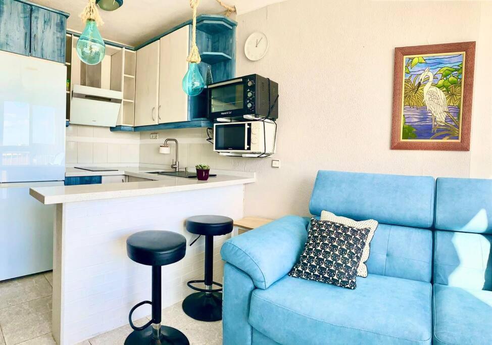 Apartamento Linda Apartment Torremolinos Exterior photo