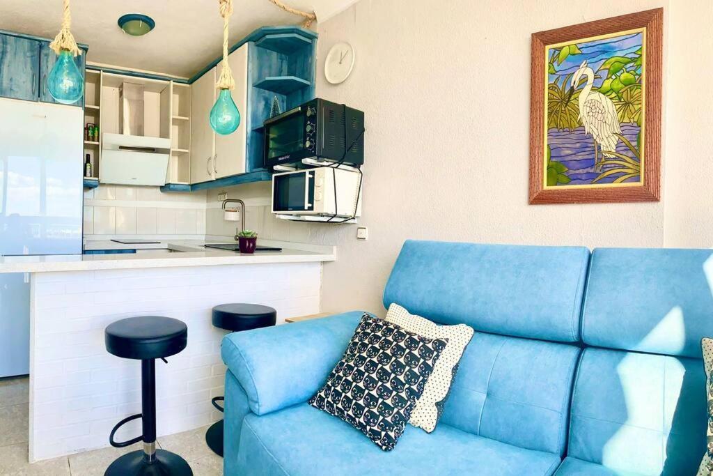 Apartamento Linda Apartment Torremolinos Exterior photo