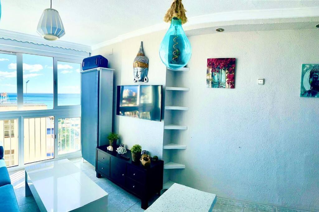Apartamento Linda Apartment Torremolinos Exterior photo